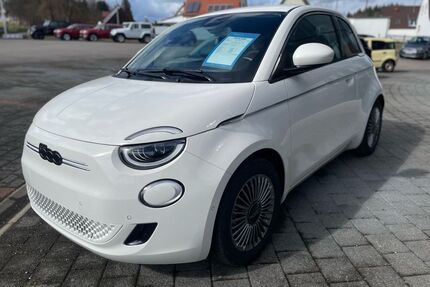 Fiat 500e Gebrauchtwagen