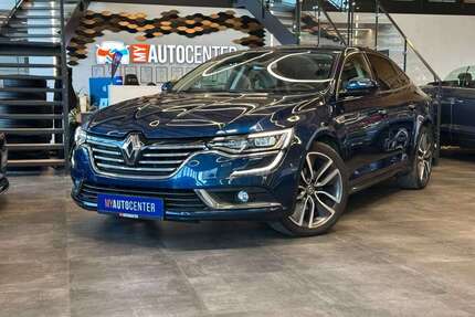 Renault Talisman Gebrauchtwagen
