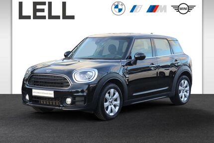 Mini One Countryman Gebrauchtwagen