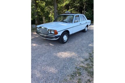 Mercedes-Benz 300 Gebrauchtwagen
