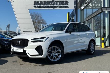 Volvo XC60 Gebrauchtwagen