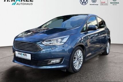 Ford C-Max Gebrauchtwagen