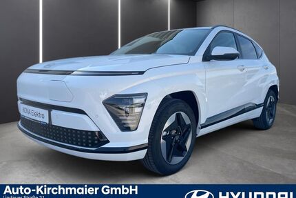 Hyundai KONA Elektro Gebrauchtwagen