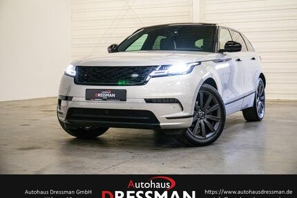 Land Rover Range Rover Velar Gebrauchtwagen