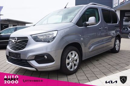 Opel Combo Life Gebrauchtwagen