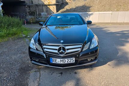 Mercedes-Benz E 250 Gebrauchtwagen
