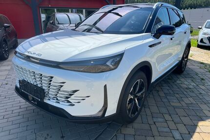 Baic Beijing X75 Gebrauchtwagen