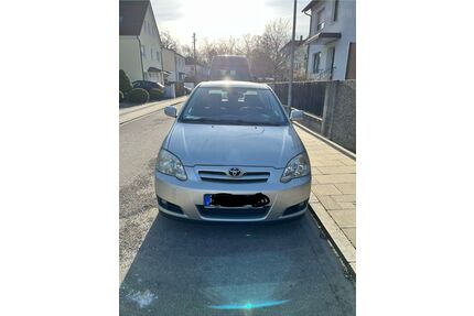 Toyota Corolla Gebrauchtwagen