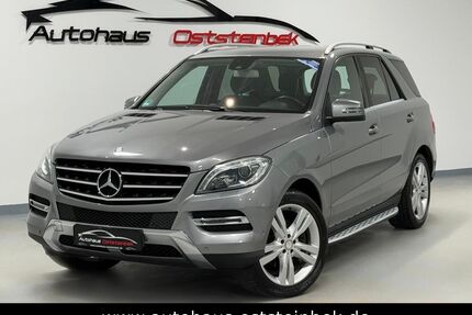 Mercedes-Benz ML 250 Gebrauchtwagen