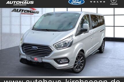 Ford Tourneo Custom Gebrauchtwagen