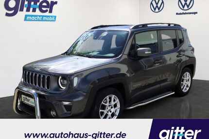 Jeep Renegade Gebrauchtwagen