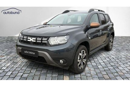 Dacia Duster Gebrauchtwagen