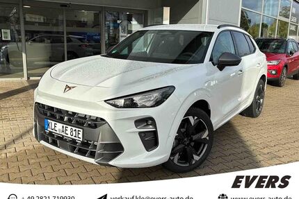 Cupra Terramar Gebrauchtwagen