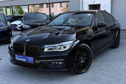 BMW 730 Gebrauchtwagen