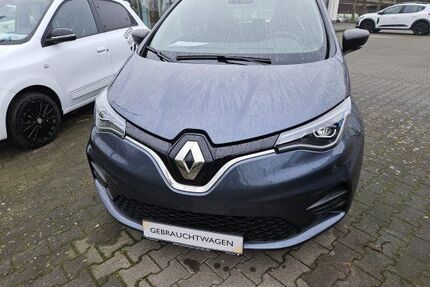 Renault ZOE Gebrauchtwagen