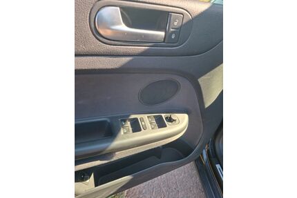 VW Golf Plus Gebrauchtwagen