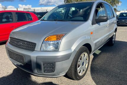 Ford Fusion Gebrauchtwagen