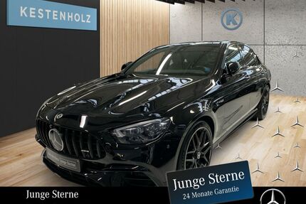 Mercedes-Benz E 63 AMG Gebrauchtwagen