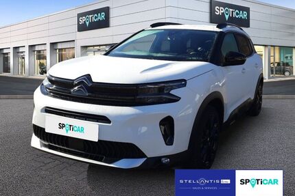 Citroen C5 Aircross Gebrauchtwagen