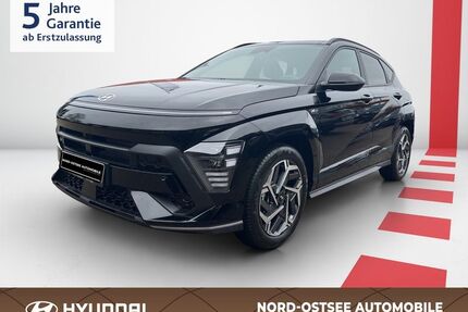 Hyundai KONA Gebrauchtwagen