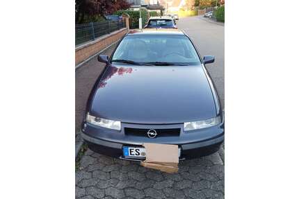 Opel Calibra Gebrauchtwagen