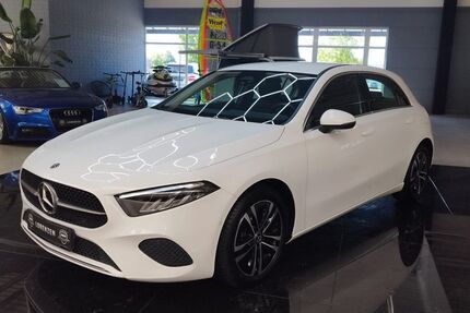 Mercedes-Benz A 180 Gebrauchtwagen