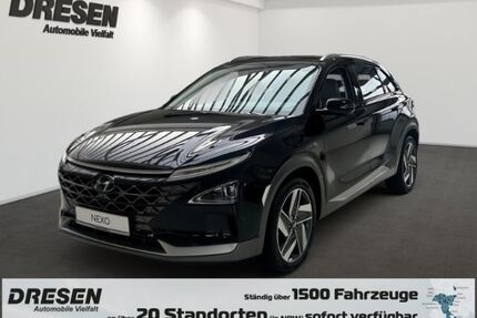 Hyundai NEXO Gebrauchtwagen