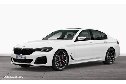 BMW 540 Gebrauchtwagen