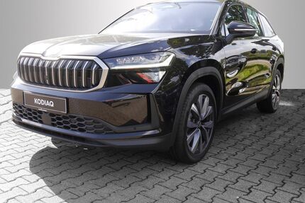 Skoda Kodiaq Gebrauchtwagen