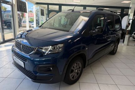 Peugeot Rifter Gebrauchtwagen