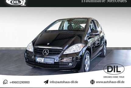 Mercedes-Benz A 160 Gebrauchtwagen