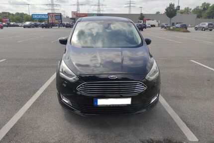 Ford C-Max Gebrauchtwagen