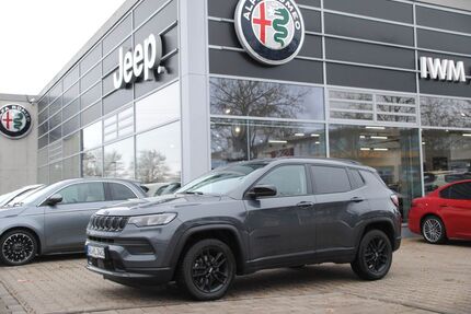 Jeep Compass Gebrauchtwagen
