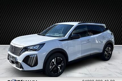 Peugeot 2008 Gebrauchtwagen