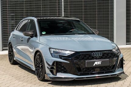 Audi RS3 Gebrauchtwagen