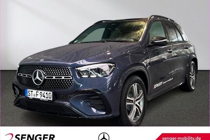 Mercedes-Benz GLE 350 Gebrauchtwagen