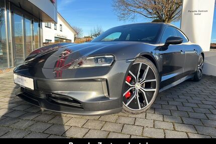 Porsche Taycan Gebrauchtwagen