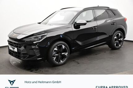 Cupra Terramar Gebrauchtwagen