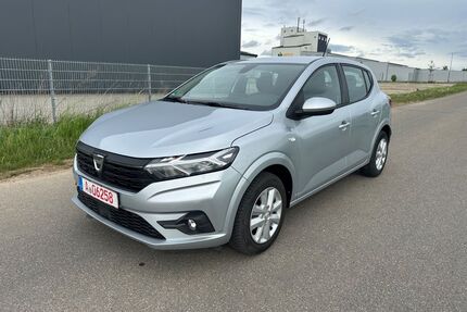 Dacia Sandero Gebrauchtwagen