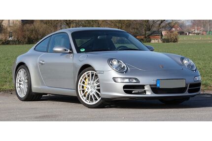Porsche 997 Gebrauchtwagen