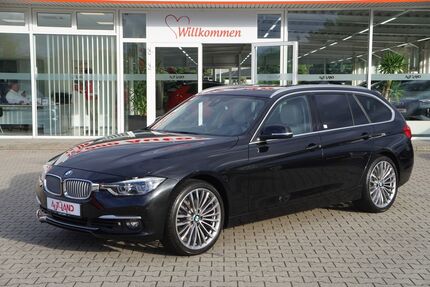 BMW 320 Gebrauchtwagen