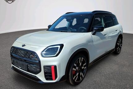 Mini John Cooper Works Countryman Gebrauchtwagen