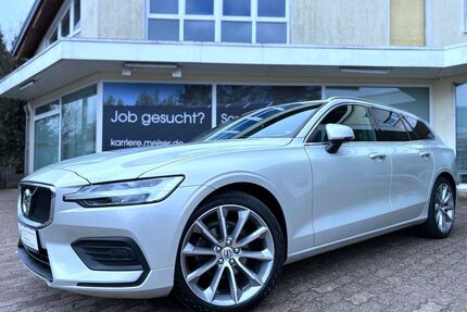 Volvo V60 Gebrauchtwagen