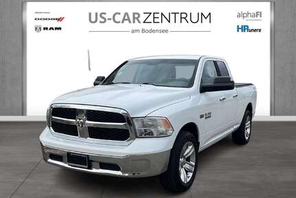 Dodge RAM Gebrauchtwagen