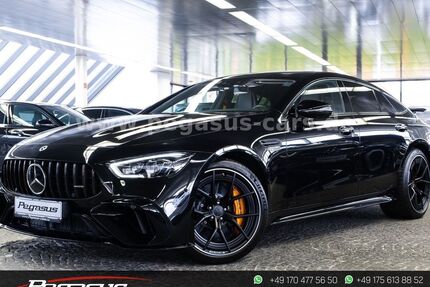 Mini AMG GT 