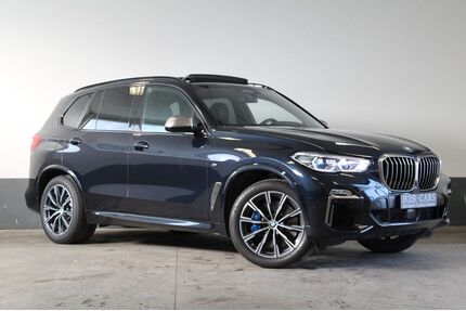 BMW X5 M50 Gebrauchtwagen