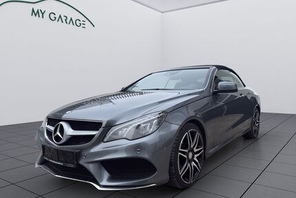 Mercedes-Benz E 500 Gebrauchtwagen
