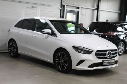Mercedes-Benz B 180 Gebrauchtwagen