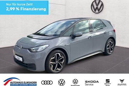 VW ID.3 Gebrauchtwagen
