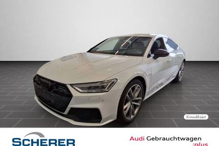 Audi A7 Gebrauchtwagen